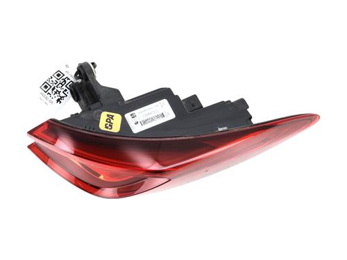 Used Right taillight SEAT LEON (KL1, KLG) 1.5 eTSI (150 hp) 28834891