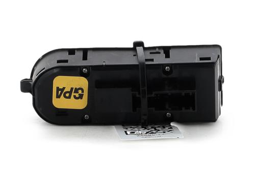 Left front window switch OPEL ASTRA H (A04) | BP34610451I27 - Image 3