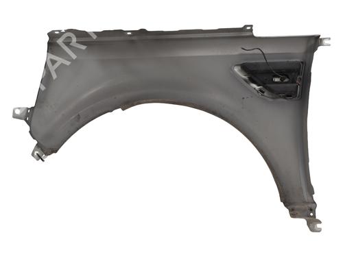 Right front fenders LAND ROVER FREELANDER 2 (L359) 2.2 TD4 4x4 | BP29873872C42