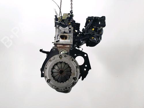 Engine FIAT PANDA (312_, 319_) 1.2 (312PXA1A) | BP39088030M1 - Image 3