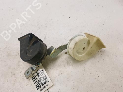 Used Horn MAZDA 3 (BL) 1.6 MZR CD (BL14) (116 hp) 27915599