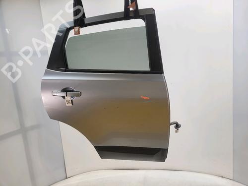 Used Right rear door NISSAN QASHQAI I (J10, NJ10) 1.6 dCi (130 hp) 29932332