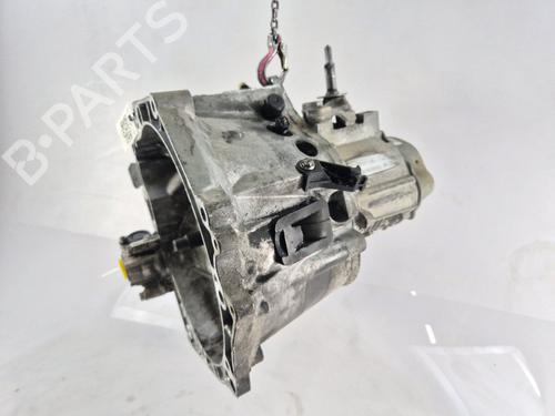 gearbox-citroen-berlingo-multispace-b9-2008-40057930 main image