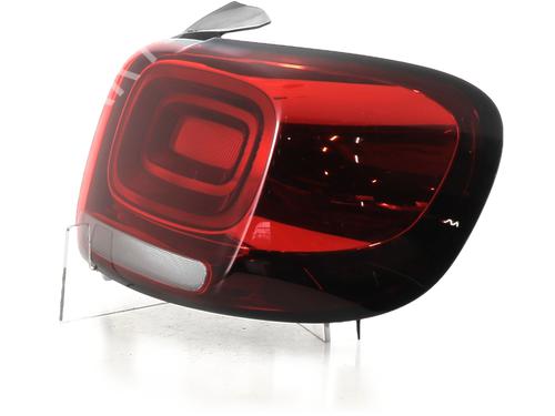 Right taillight CITROËN C3 AIRCROSS II (2R_, 2C_) 1.5 BlueHDi 100 (2CYHYJ) | BP29522559C35 