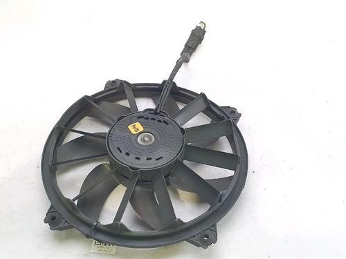 Used Radiator fan CITROËN C4 Picasso I MPV (UD_) 1.6 HDi (109 hp) 29197888