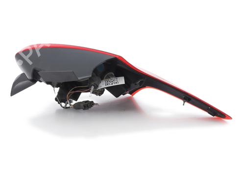 Left taillight FORD FOCUS III 1.5 TDCi | BP37228927C34 - Image 4