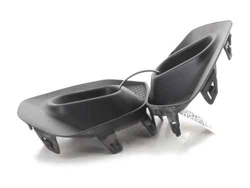Grill OPEL CORSA F (P2JO) CORSA-e (68) | BP33733020C40 - Image 3