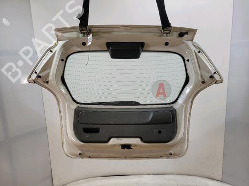 Bakluke CC/Kombi-Kupé CHEVROLET SPARK (M300) 1.2 | BP30925495C6