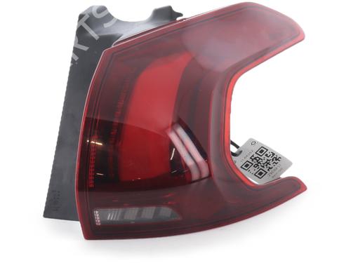 Right taillight PEUGEOT 2008 I (CU_) 1.2 THP 110 / PureTech 110 | BP39161065C35 - Image 5