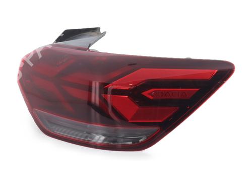 Right taillight DACIA SANDERO III 1.0 TCe 90 | BP36831430C35 - Image 2