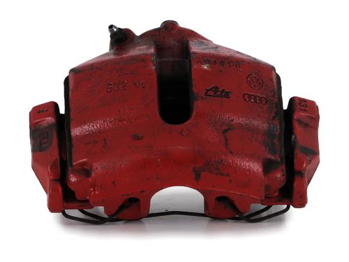 Right front brake caliper VW GOLF VI (5K1) 2.0 GTi | BP27911872M104