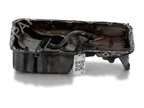 Oil sump SUZUKI SWIFT III (MZ, EZ) 1.3 (RS413, ZC11S) | BP28207702M115 