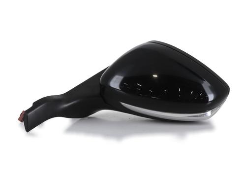 Left mirror PEUGEOT 2008 I (CU_) 1.2 THP 110 / PureTech 110 | BP29931331C26 