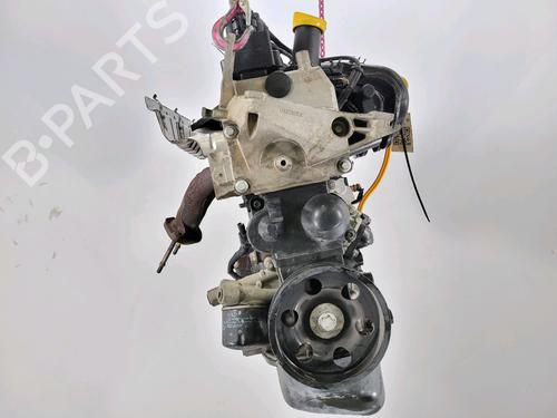 Motor RENAULT TWINGO II (CN0_) 1.2 (CN0D) (58 hp) 23854250