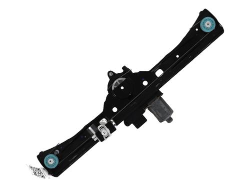 Front right window mechanism CITROËN NEMO MPV 1.4 HDi | BP29390174C23 