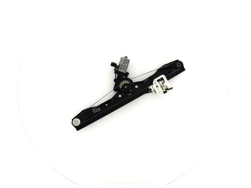 Used Front left window mechanism FIAT PANDA (312_, 319_) 1.0 Mild Hybrid (312.PYD1B) (69 hp) 17989959