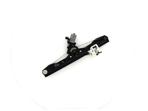 Front left window mechanism FIAT PANDA (312_, 319_) 1.0 Mild Hybrid (312.PYD1B) (69 hp) 17989959