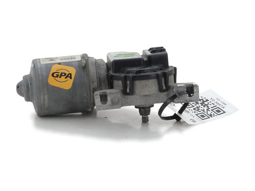 Used Front wiper motor FIAT 500 (312_) 1.2 (312AXA1A) (69 hp) 26677674