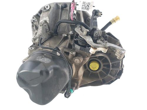 Gearbox RENAULT CLIO IV (BH_) 1.5 dCi 75 | BP28366552M3 