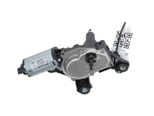 Used Rear wiper motor AUDI A4 B7 Avant (8ED) 3.0 TDI quattro (204 hp) 26670313