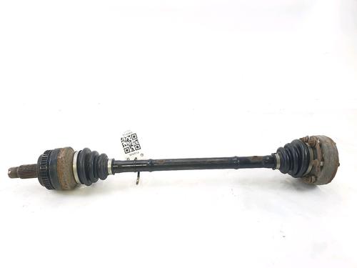 Used Right rear driveshaft BMW 1 (E81) 118 d (143 hp) 27308480