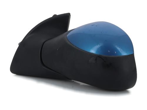 Left mirror PEUGEOT 1007 (KM_) 1.6 16V | BP29849025C26