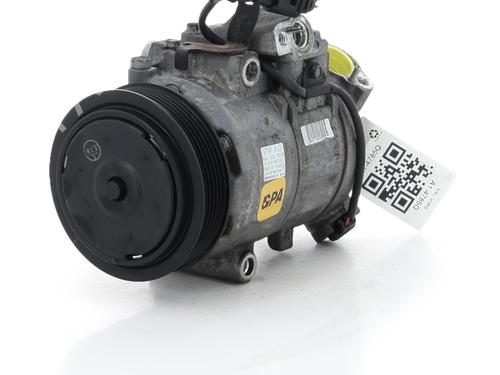 AC-Kompressor AC-Kompressor SEAT IBIZA IV SC (6J1, 6P5) 1.2 (70 hp) 34575497 34575497