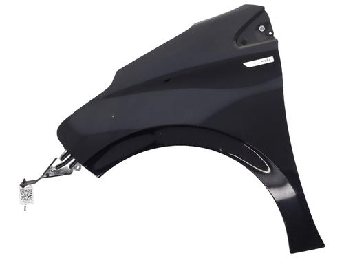 Used Left front fenders Left front fenders PEUGEOT 208 I (CA_, CC_) 1.2 VTI 82 (82 hp) 34433853 34433853