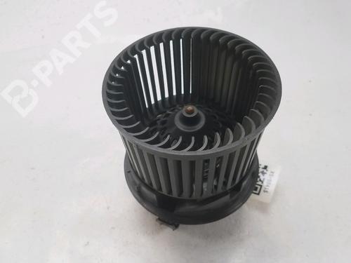 Used Heater blower motor Heater blower motor PEUGEOT 208 I (CA_, CC_) 1.5 BlueHDI 100 (102 hp) 10473991 10473991