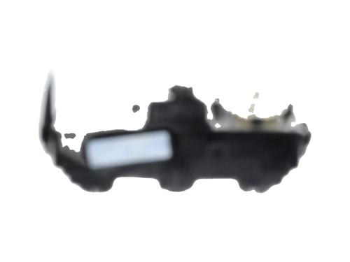 Climate control CITROËN C3 II (SC_) 1.0 VTi 68 | BP23204115I5