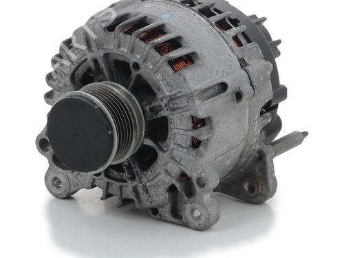 Used Alternator VW POLO V (6R1, 6C1) 1.2 TDI (75 hp) 30166001