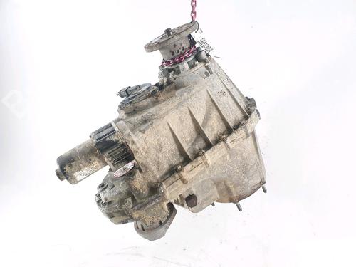 Used Transfer box JEEP CHEROKEE (KK) 2.8 CRD 4x4 (177 hp) 30140554