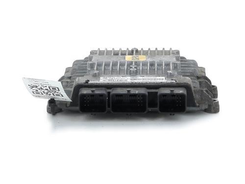 Used Engine control unit (ECU) Engine control unit (ECU) PEUGEOT PARTNER MPV (5_, G_) [1996-2026] 34610237 34610237