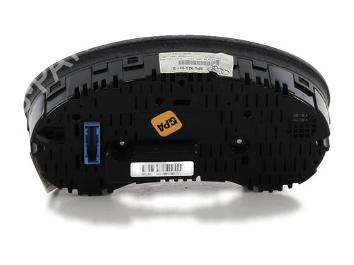 Instrument cluster AUDI A3 Sportback (8PA)  | BP27309234C47 