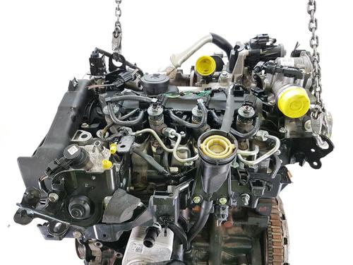 Engine RENAULT CLIO IV (BH_) 1.5 dCi 75 | BP30094442M1