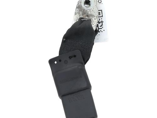 Seat buckle MAZDA 2 (DE_, DH_) 1.6 MZ-CD | BP34261061I32 - Image 3