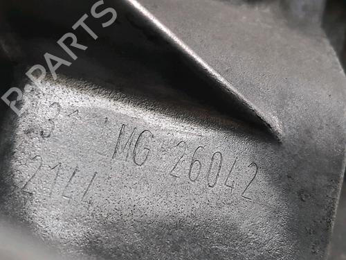 Gearbox SKODA FABIA II Combi (545) 1.2 TSI | BP36402276M3 - Image 5