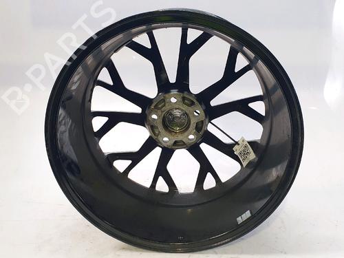 Rim VW GOLF VII (5G1, BQ1, BE1, BE2) 2.0 GTI | BP29552161C45 