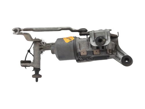 Used Front wiper motor SEAT LEON (1P1) 1.9 TDI (105 hp) 26039336