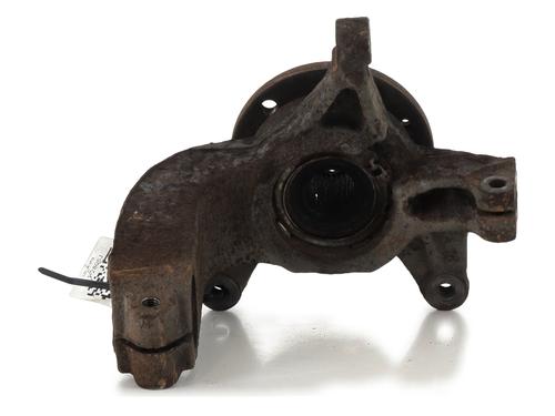 Right front steering knuckle RENAULT GRAND SCÉNIC II (JM0/1_)  | BP26312833M26 