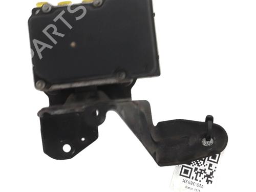 ABS pump PEUGEOT PARTNER MPV (5_, G_) 2.0 HDI | BP31867252M43 