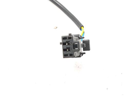 Seat buckle FIAT PANDA (312_, 319_) 1.2 (312PXA1A) | BP27916501I32 