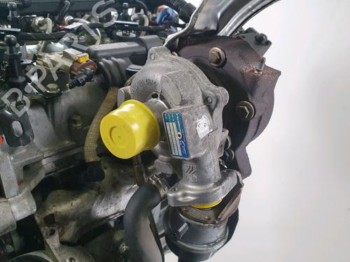 Engine OPEL CORSA D (S07) 1.3 CDTI (L08, L68) | BP38552611M1 - Image 6