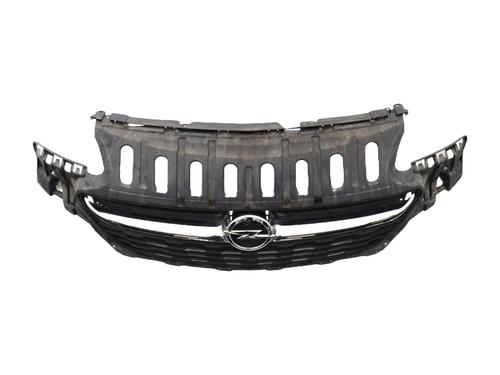 Grill OPEL CORSA E (X15) 1.4 (08, 68) (90 hp) 32006148