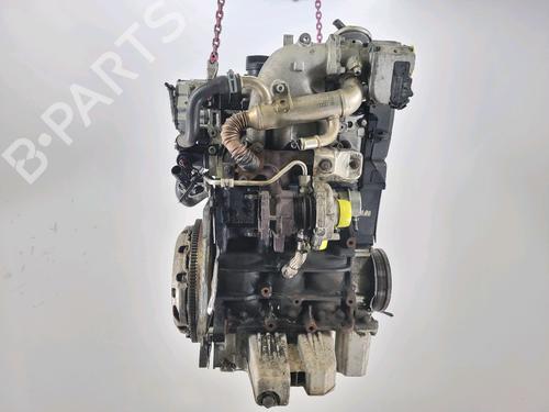 Motor SEAT CORDOBA (6L2) 1.4 TDI | BP30049425M1 