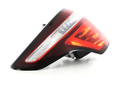 Left taillight CITROËN C4 Picasso I MPV (UD_) 1.6 HDi 110 | BP27814729C34 