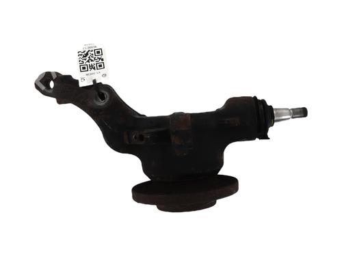 Left front steering knuckle RENAULT MASTER III Van (FV) 2.3 dCi 145 FWD (FV0E, FV0F, FV0H, FV02, FV0M, FV0S,... | BP33745274M25 - Image 3