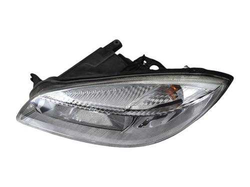 Left headlight SKODA FABIA II (542) 1.2 | BP36877094C28  - Image 5