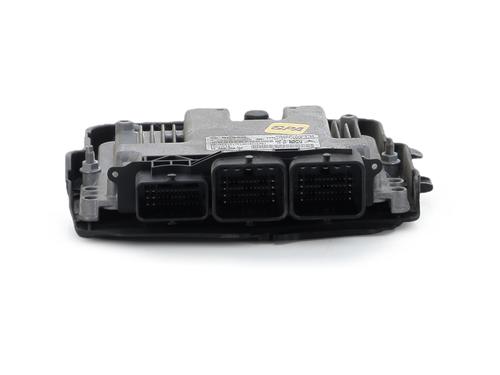 Used Engine control unit (ECU) Engine control unit (ECU) CITROËN C3 II (SC_) 1.4 HDi 70 (SC8HZC, SC8HR0, SC8HP4) (68 hp) 39898604 39898604