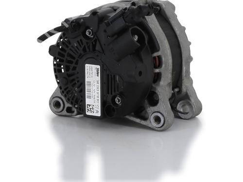 Alternator CITROËN C3 III (SX) 1.2 THP 110 (SXHNPS, SXHNZT, SXHNZ6) | BP30048776M7 